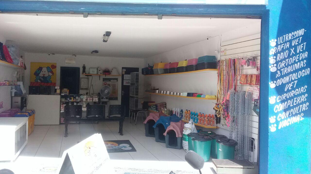 Canni & Cat Clinica Veterinaria - Pet Shop em Iguatu