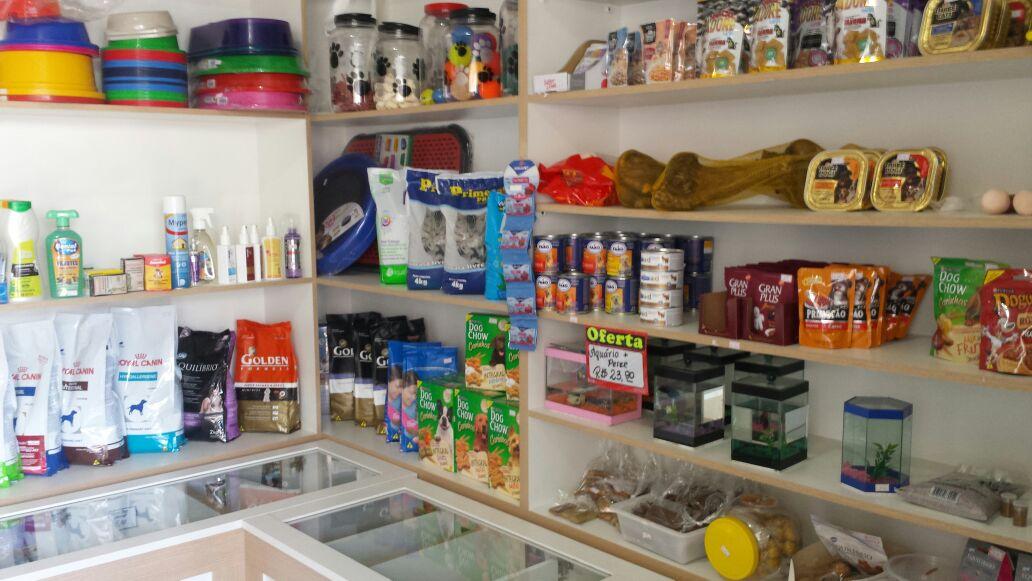 Clinica Veterinária Centro Pet