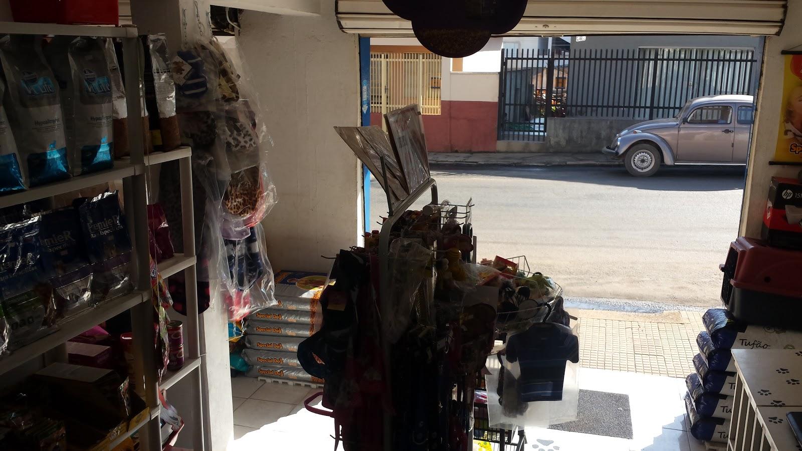 Pet Shop Estimacão e Cia