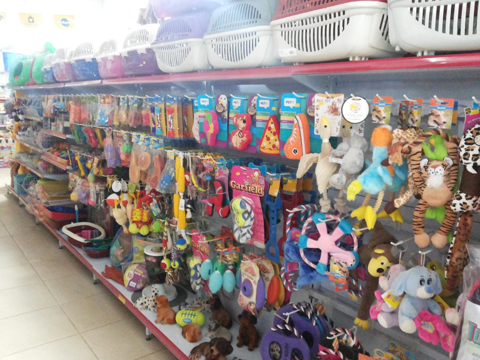 Faro Fino Veterinária