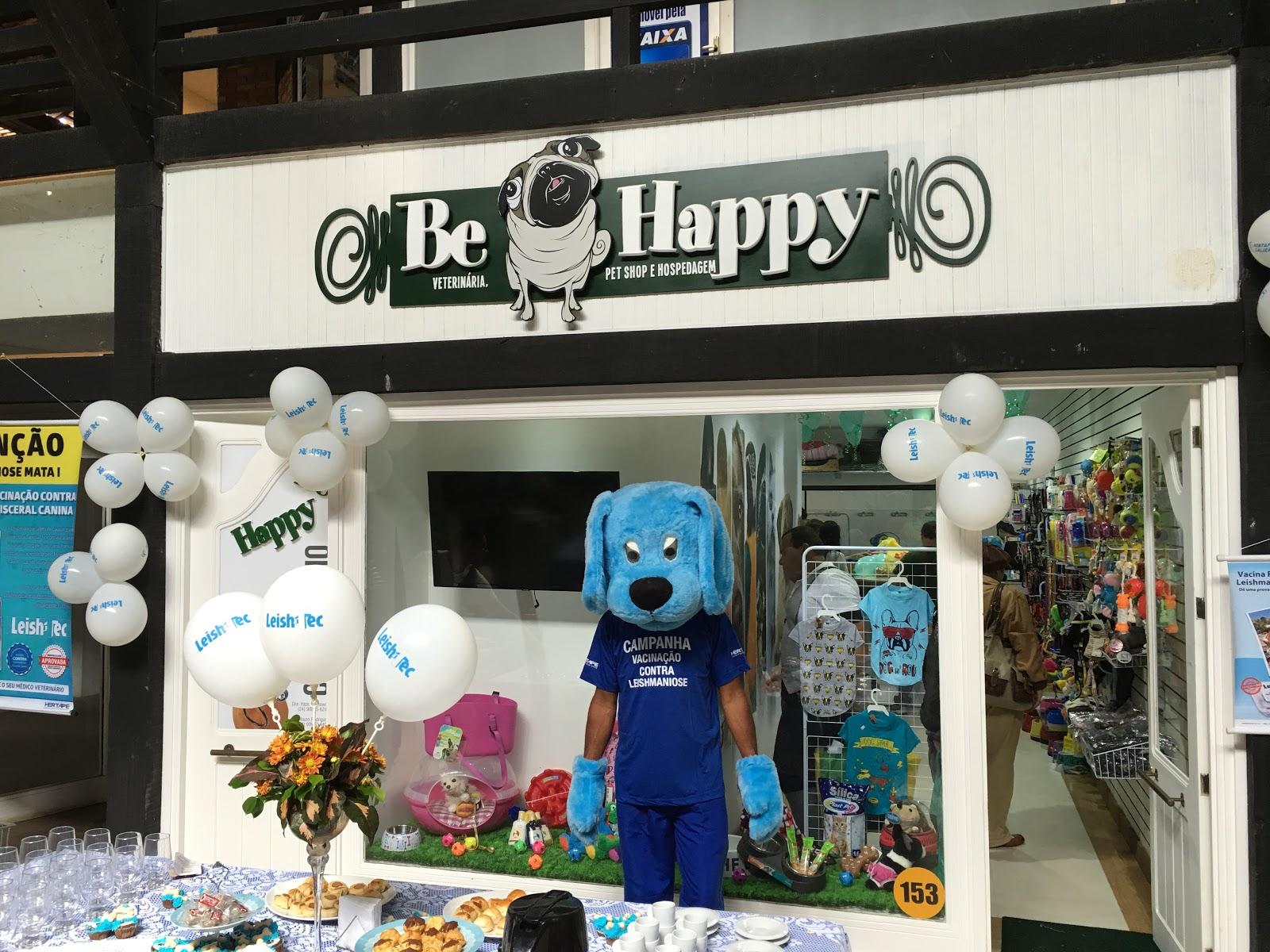 Veterinária Be Happy - Foto 2
