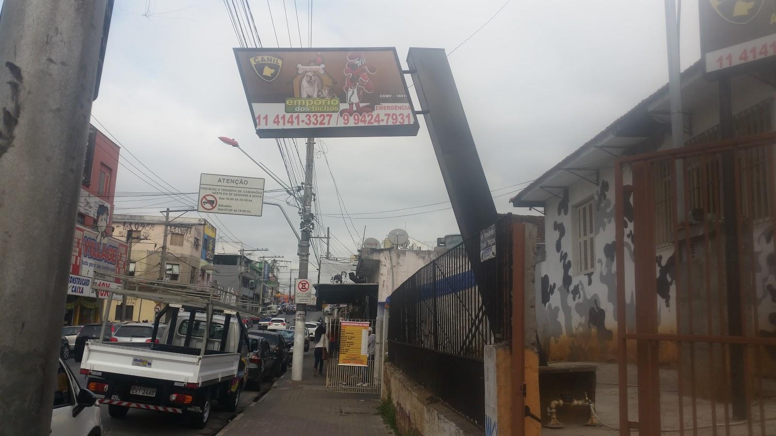 Empório Dos Bichos - Foto 3