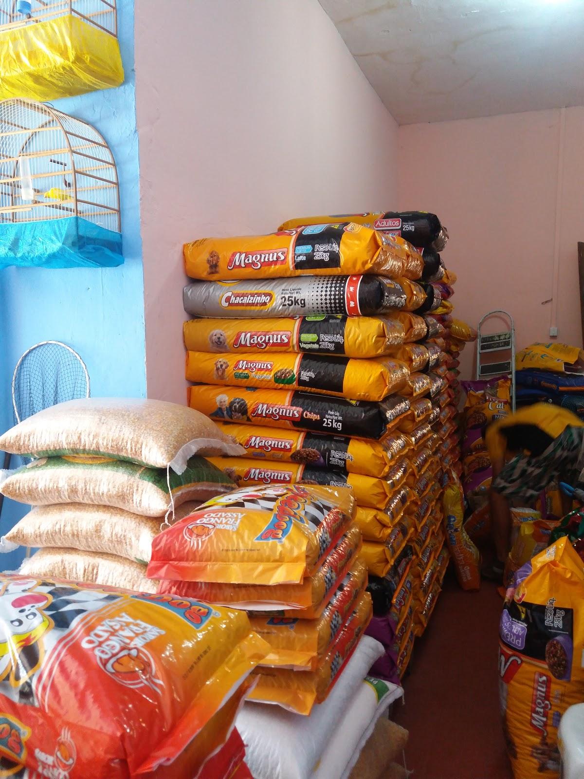 Avicultura Bem Te Vi - Pet Shop em Itapevi