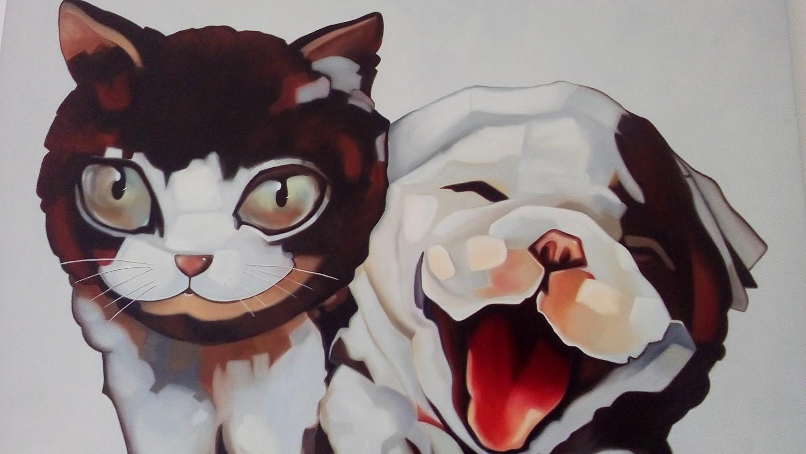 Clinica Veterinária Adriana