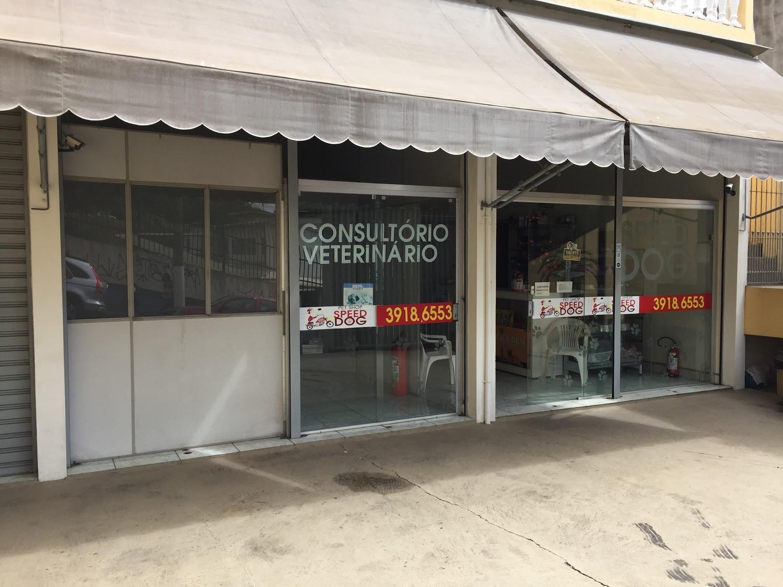 VETERINÁRIO EM PERUS