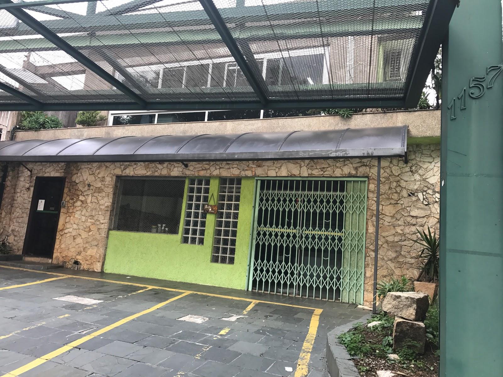Vet&Shop - Centro de Terapia Animal