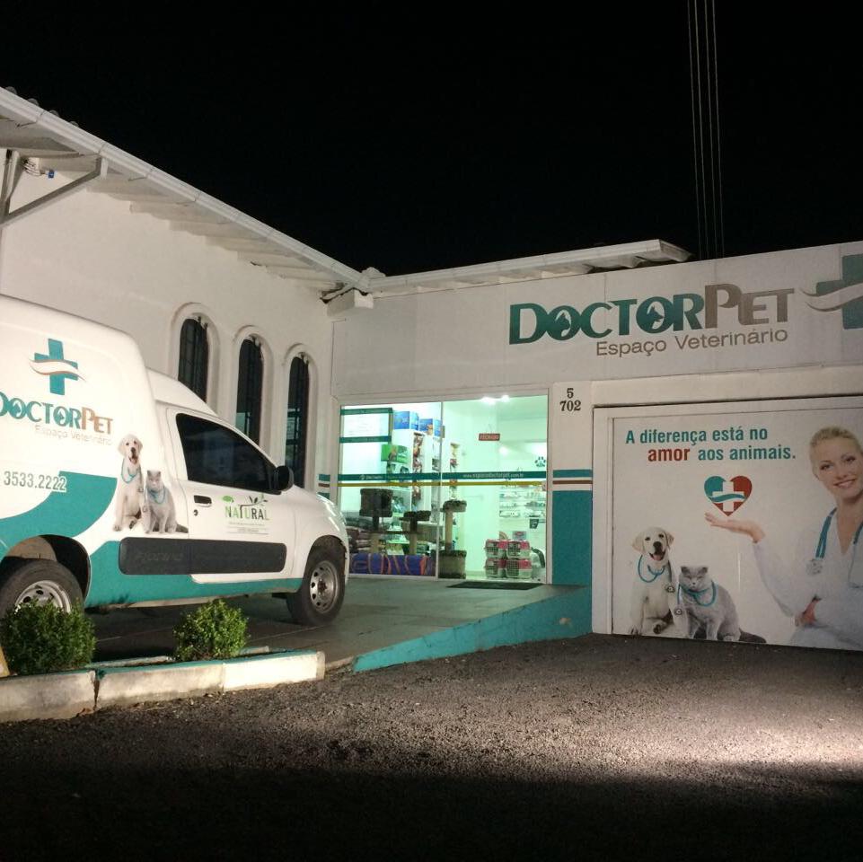DoctorPet Espaço Veterinário