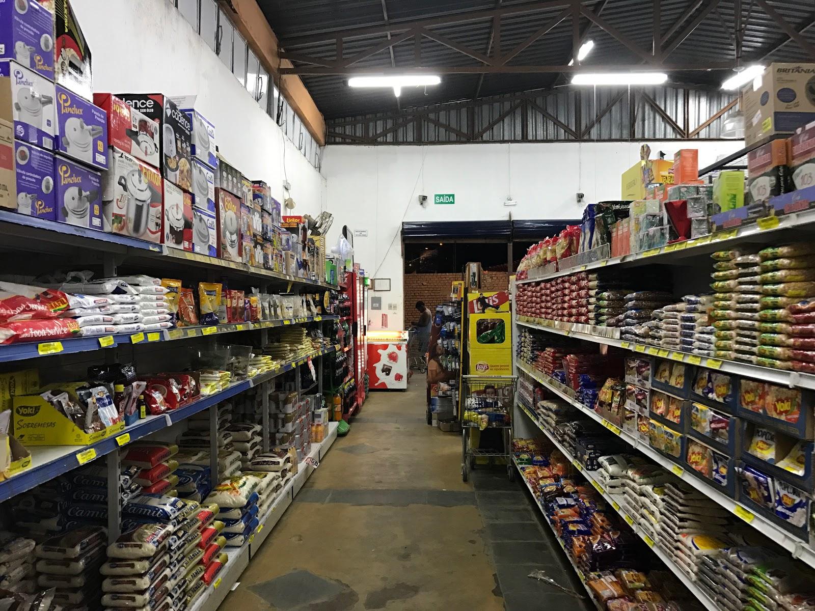 Supermercado Gonçalo & Cia