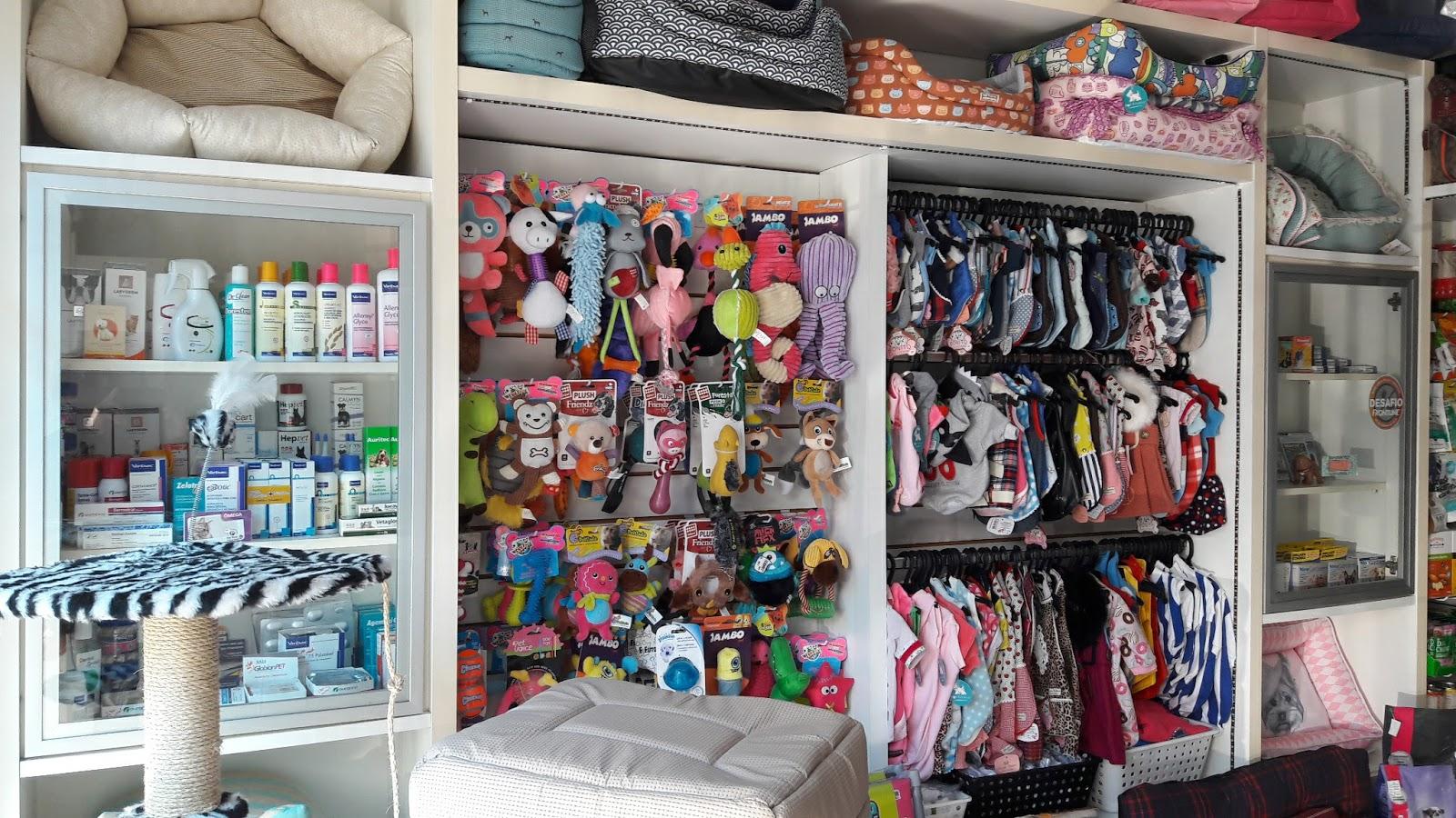 Pet Shop Cao Cat & Workshop