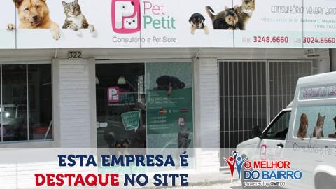 Pet Petit Florianópolis