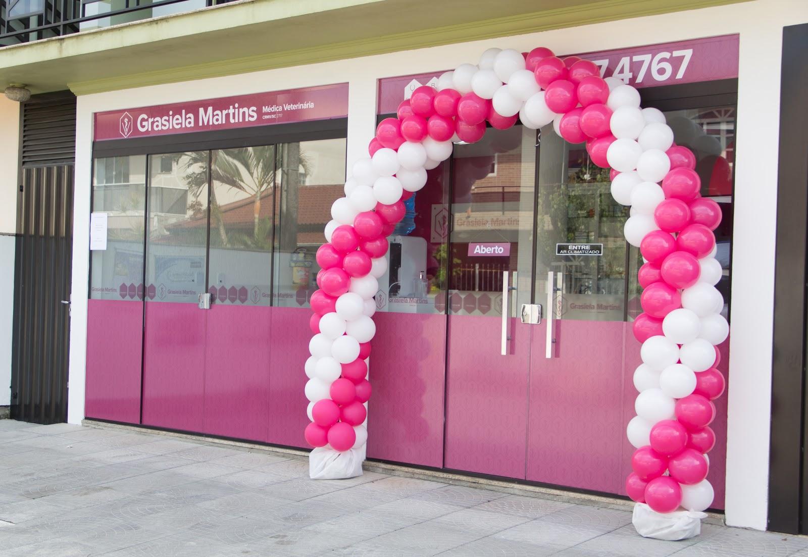 Dra. Grasiela Martins