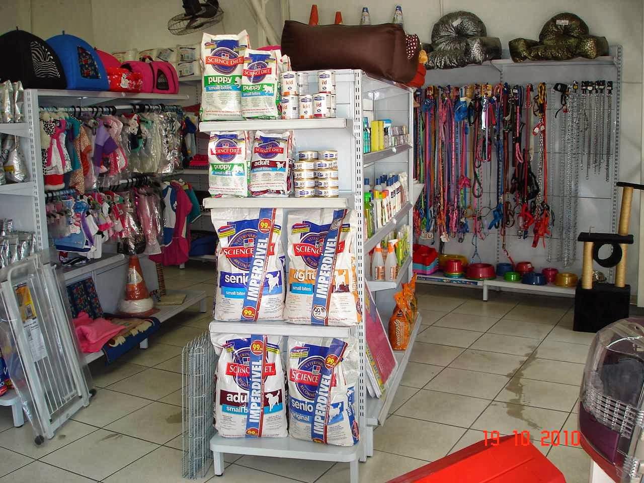 Toca do Bicho Agropet - Palhoça