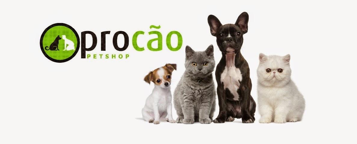 Procão Pet Shop