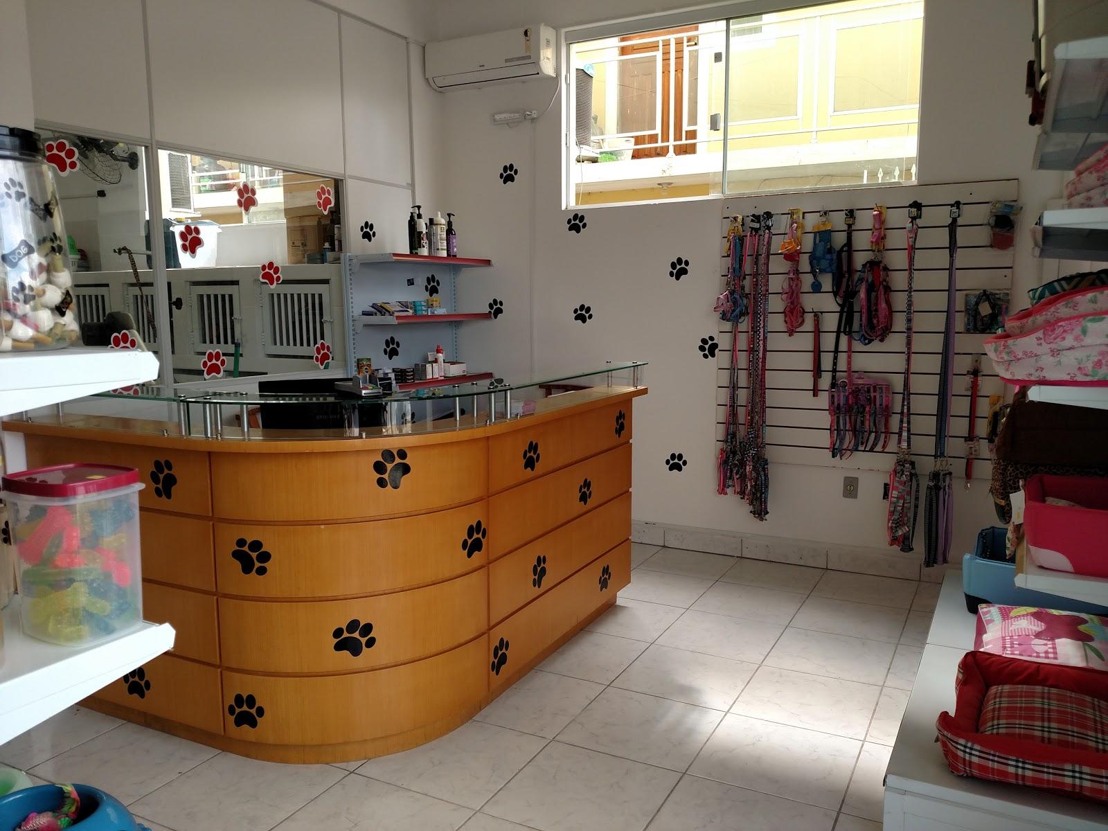 Pet Mania Clínica Veterinária e Pet Shop