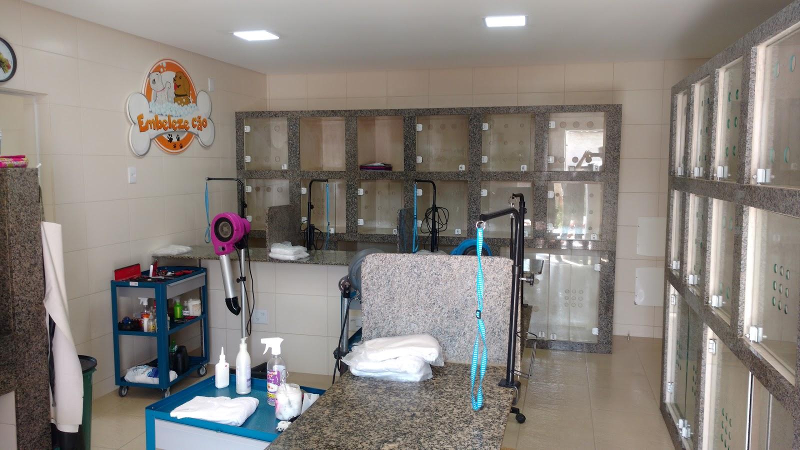 Pet Shop Embeleze Cão