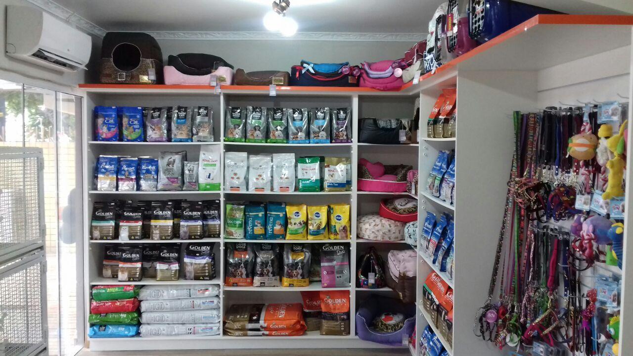 Amigos de Patas Kobrasol - Banho e Tosa