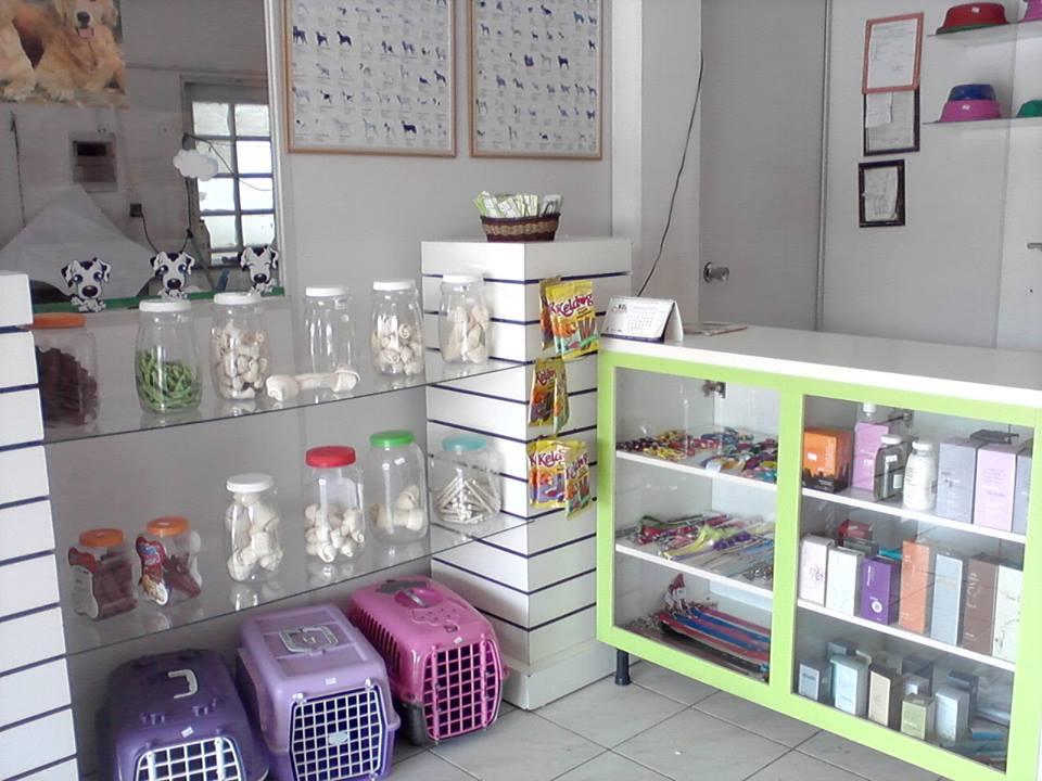 Clean Dog Banho e Tosa - Pet Shop - Cão, Gato, Leva e Traz