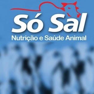 Só Sal Nutrição e Saúde Animal