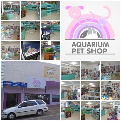 Aquarium Pet Shop