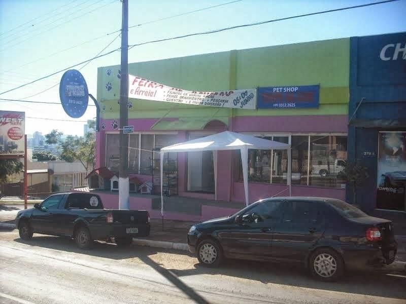 Trupe da Kuki Clínica Veterinária