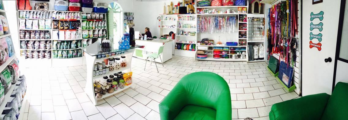 Clinica Veterinaria Clinicão