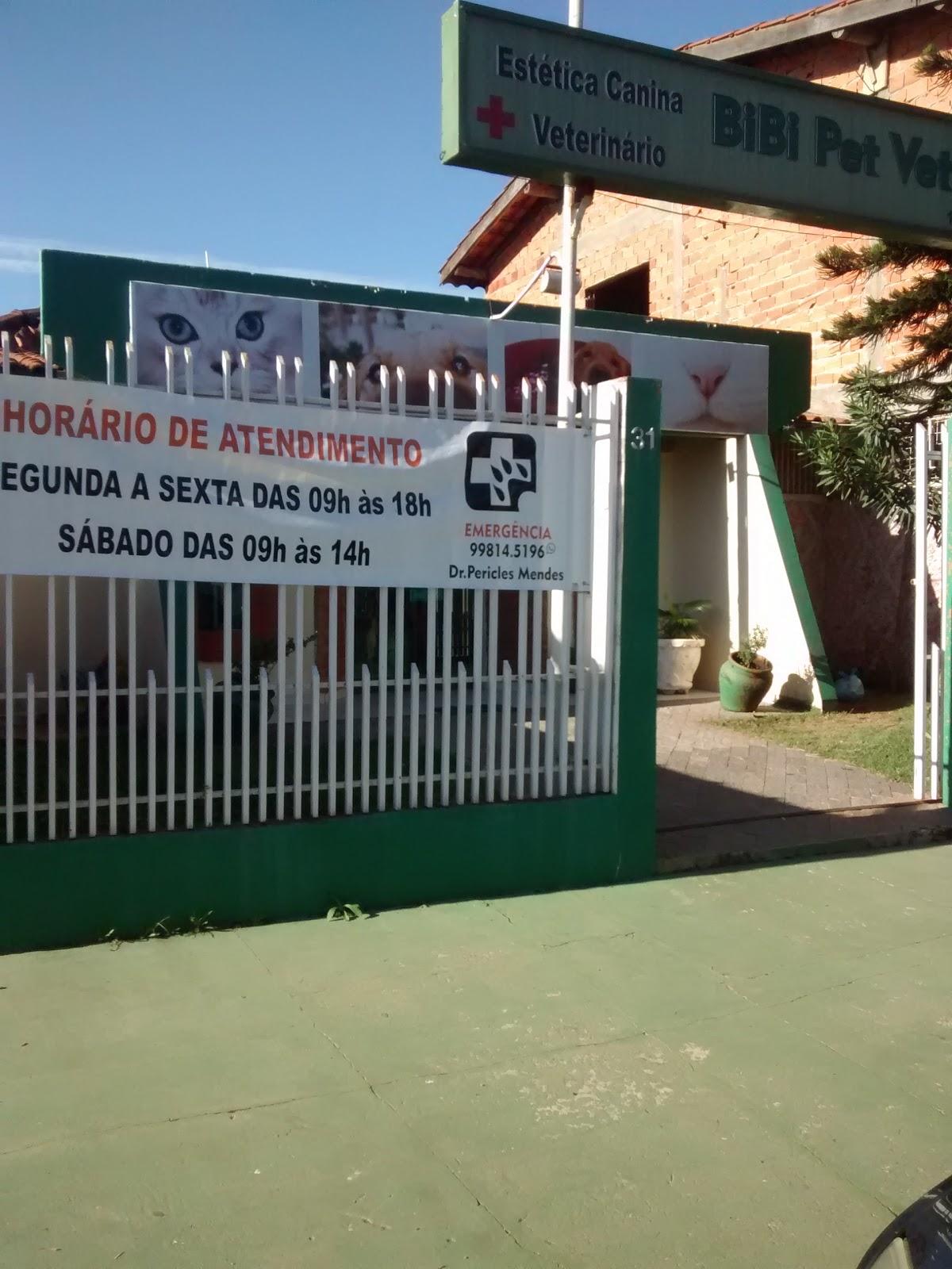 Veterinário Dr. Pet Vet