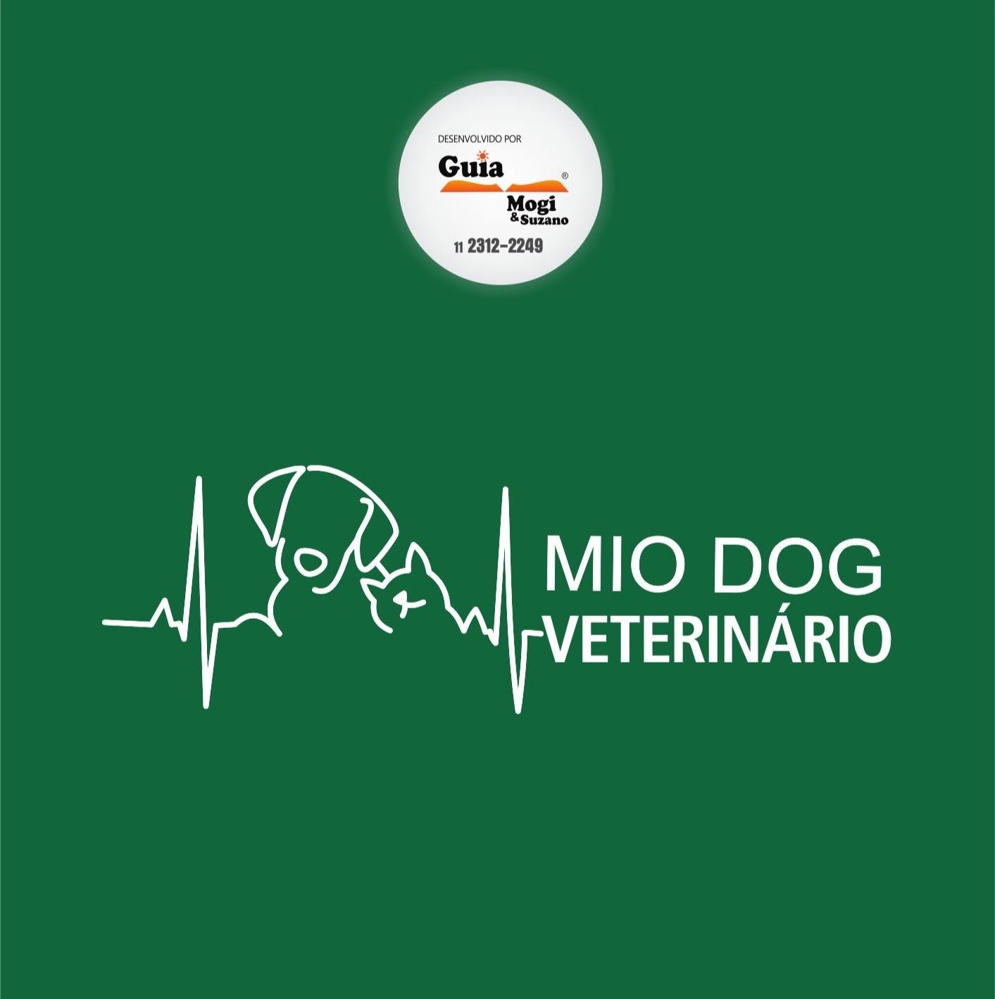 Mio Dog Veterinary Clinic