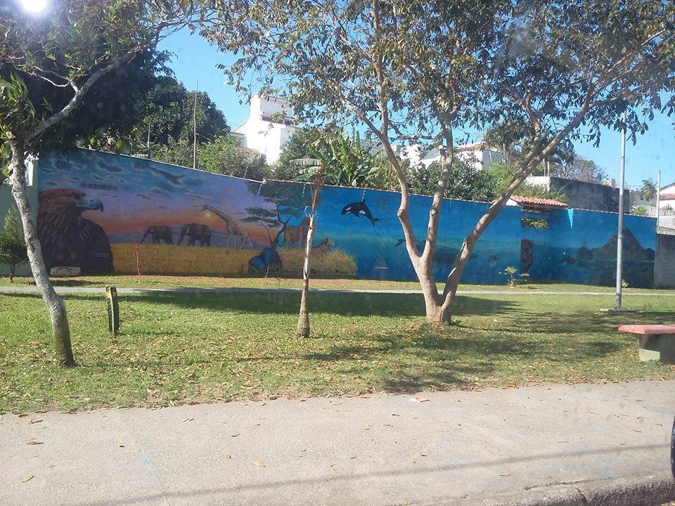 Clínica Veterinária Dr. dos Animais