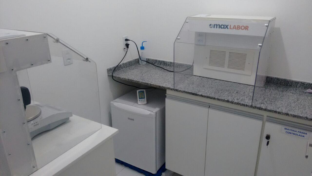 Doutor Bicharada - Farmácia Veterinária