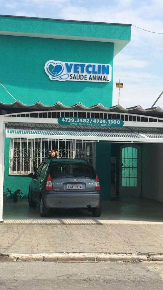 VetClin Saúde Animal - Clínica Veterinária, Banho e Tosa