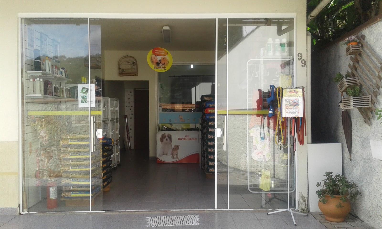 Refúgio Animal Agropet