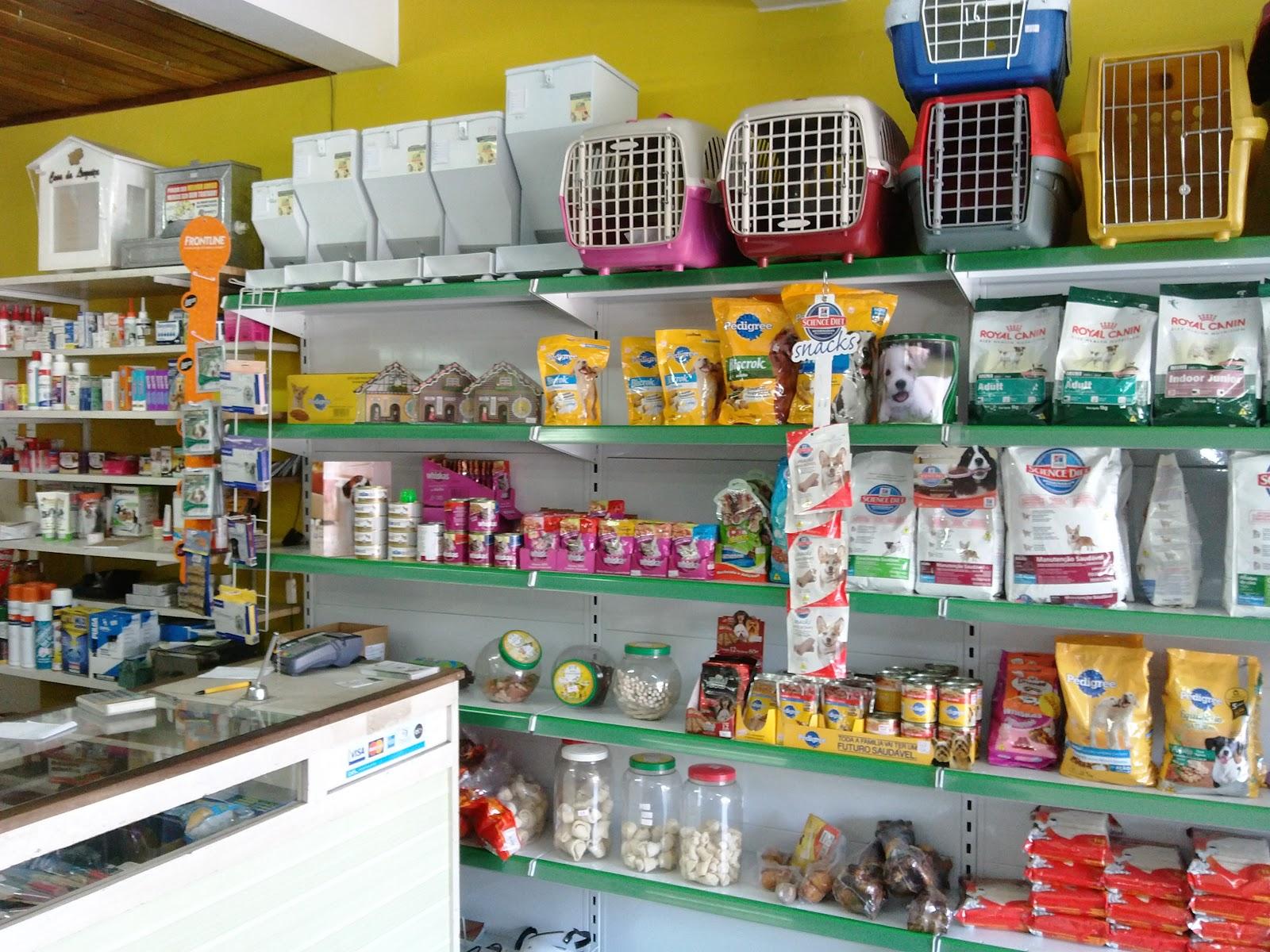 Agro Pet Shop São Bernando