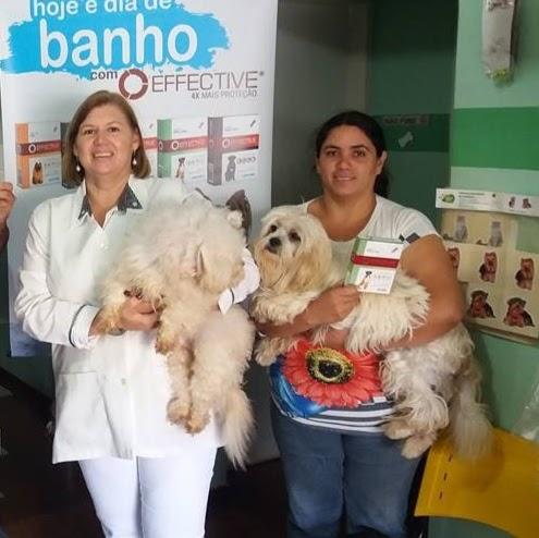 Clínica Veterinária Dra. Luciene Nogueira