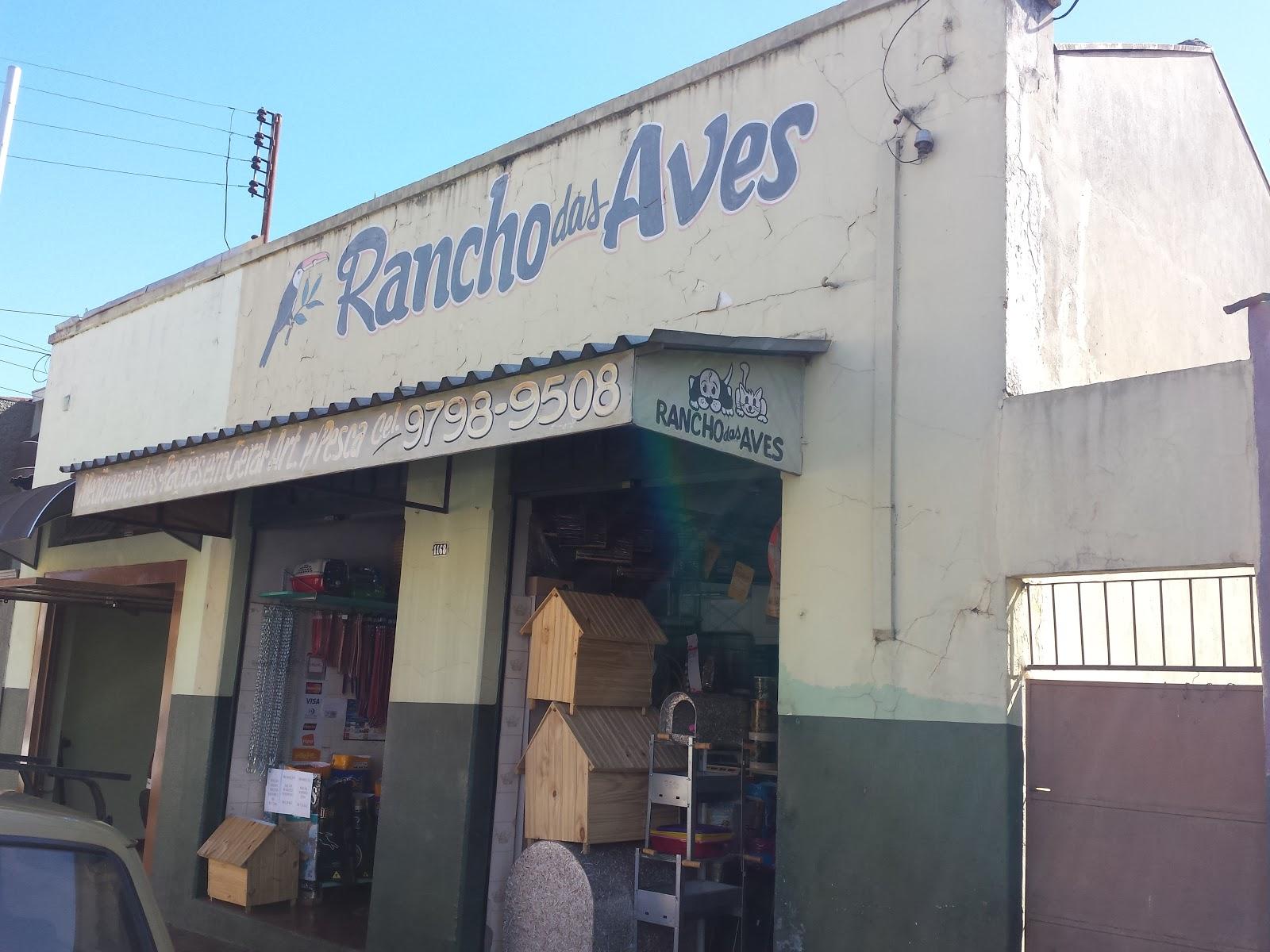 Rancho das Aves - Foto 2
