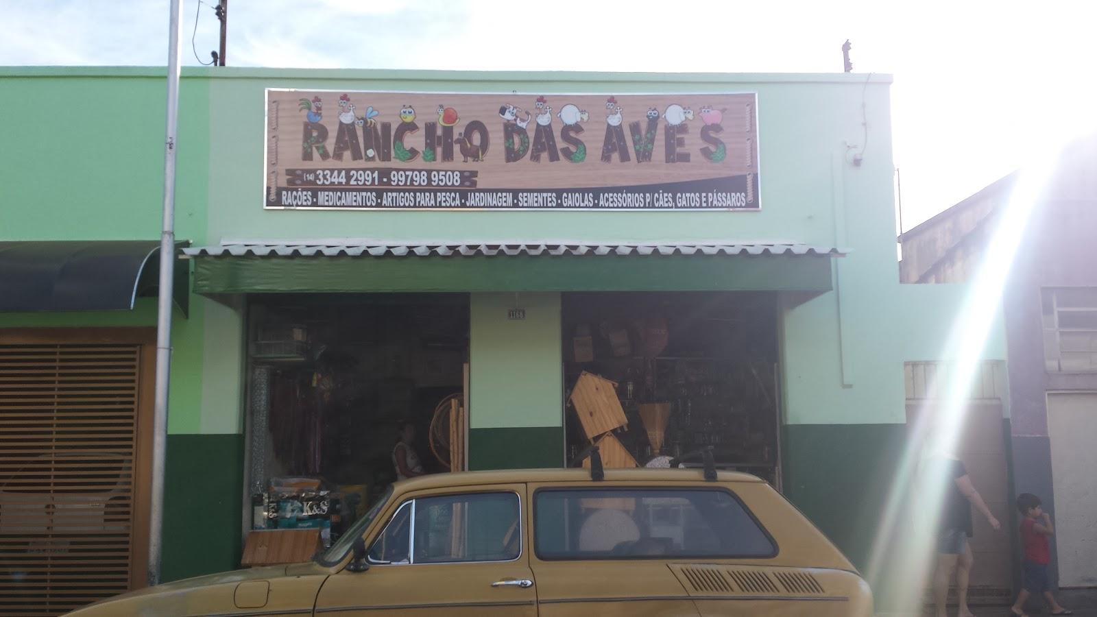 Rancho das Aves - Foto 3