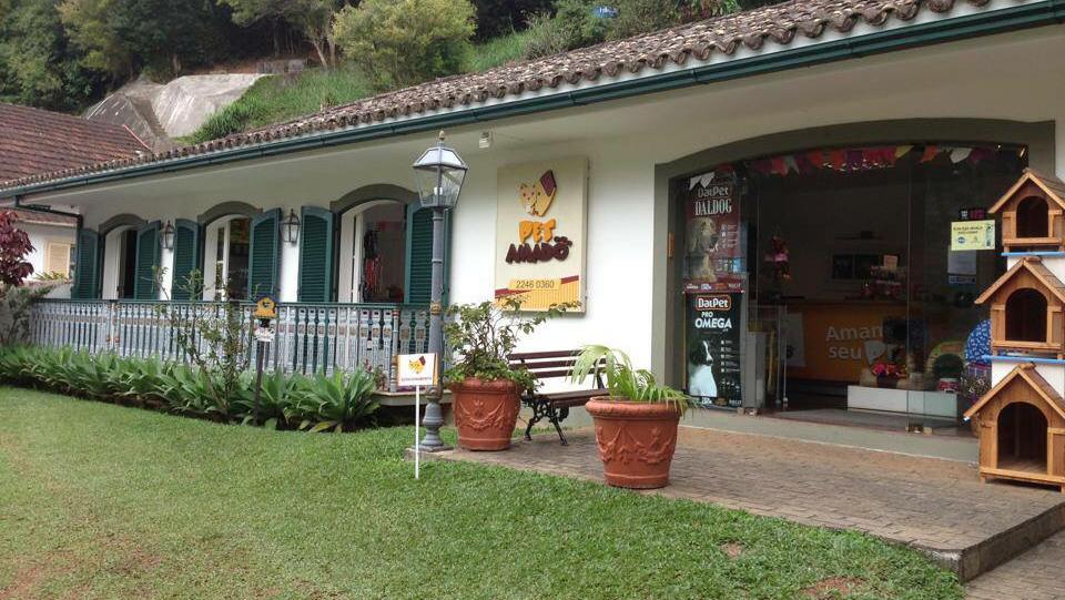 Beloved Pet Veterinary Clinic and Pet Shop