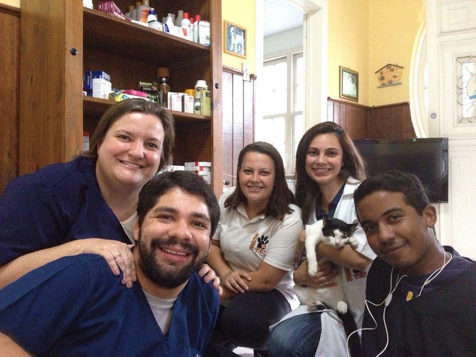 Pronto Vet Clínica Veterinária - Foto 4