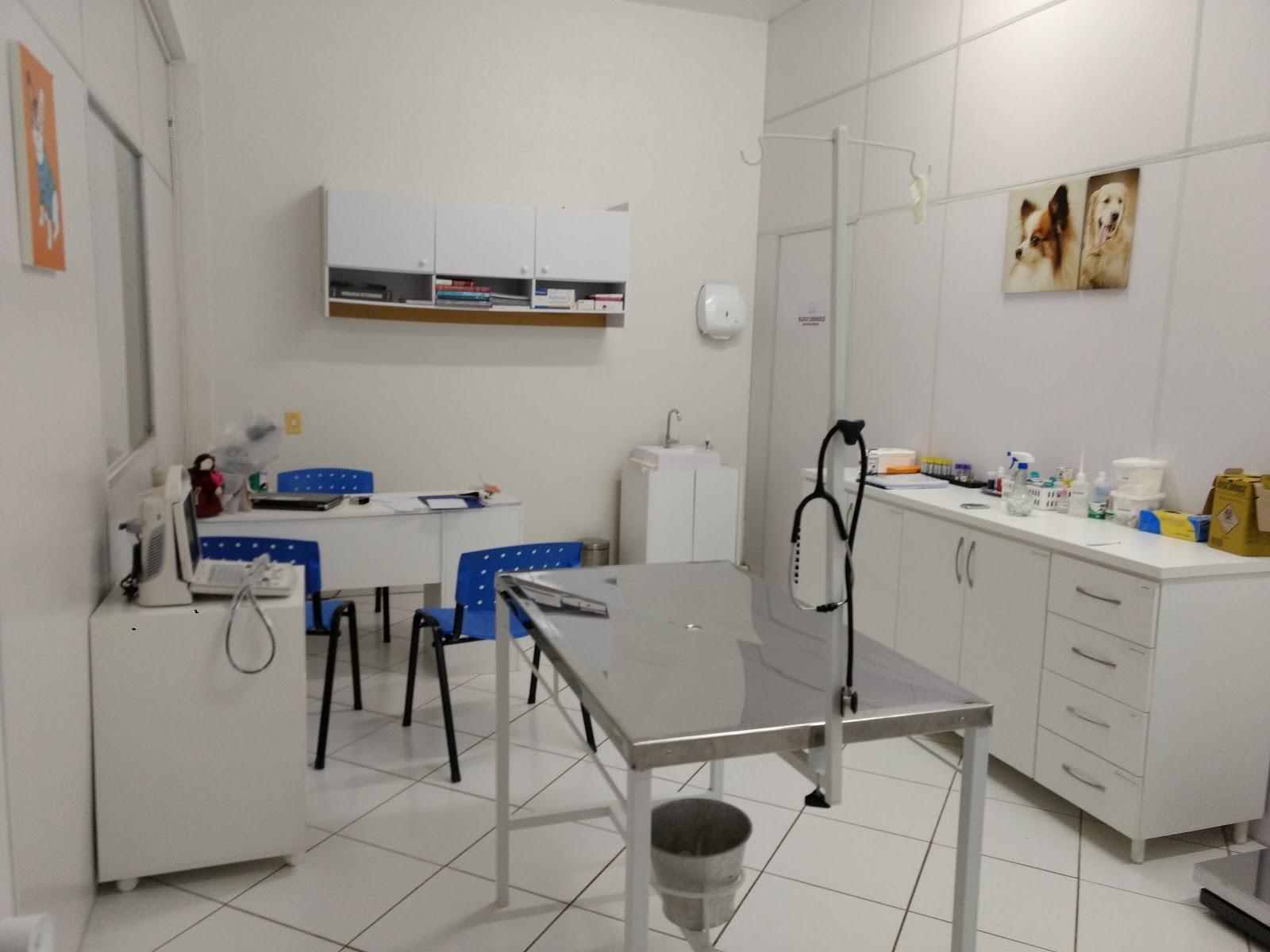 Animalys clin. Veterinaria e Pet Shop - Frederico Westphalen