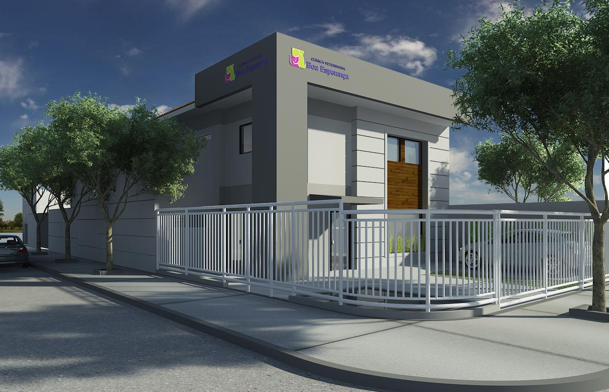 Clínica Veterinária Boa Esperança