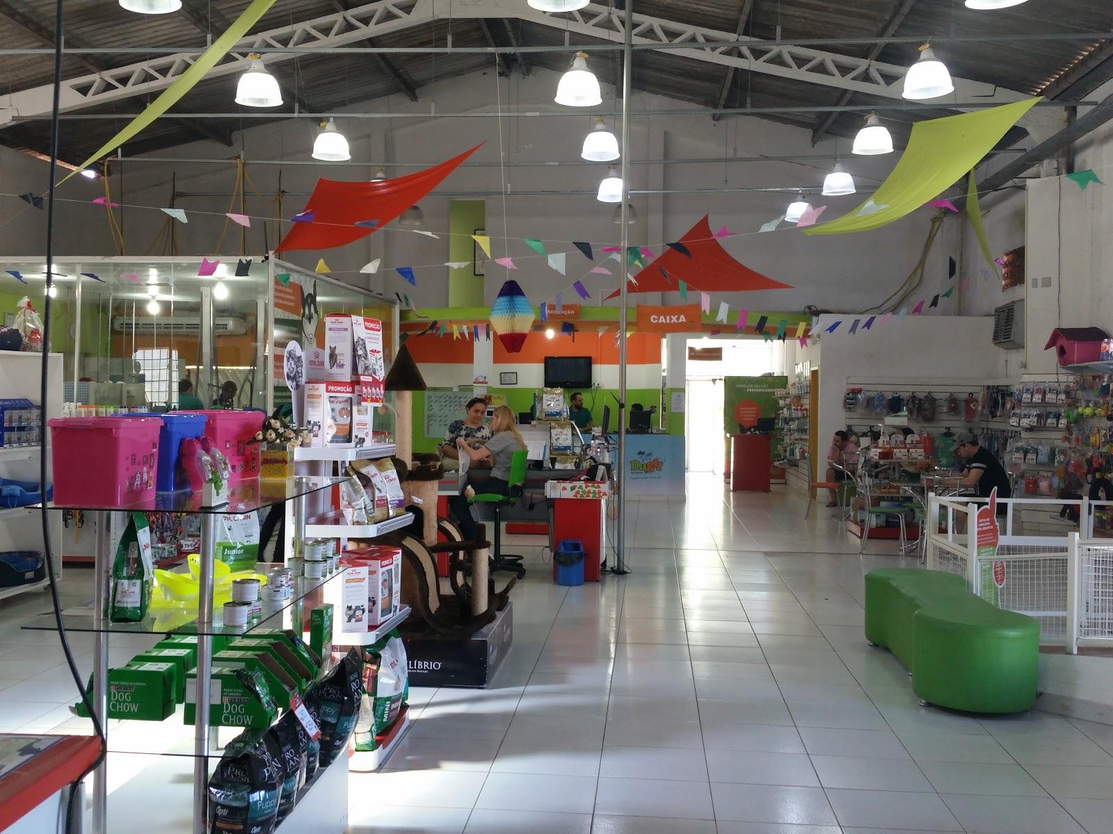 Tibii"s Mania Pet Center - Estrada do Moinho