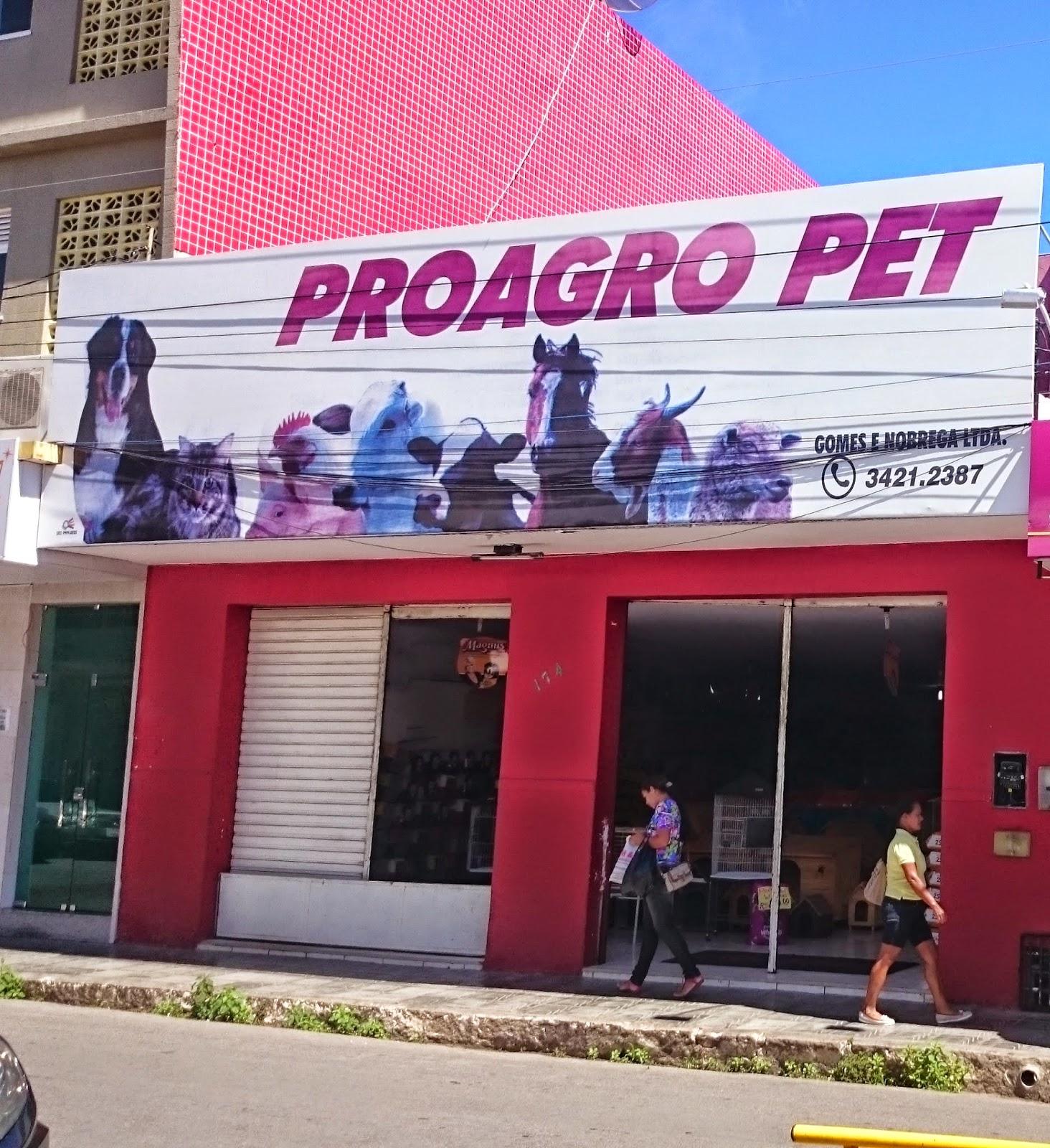 PROAGRO PET