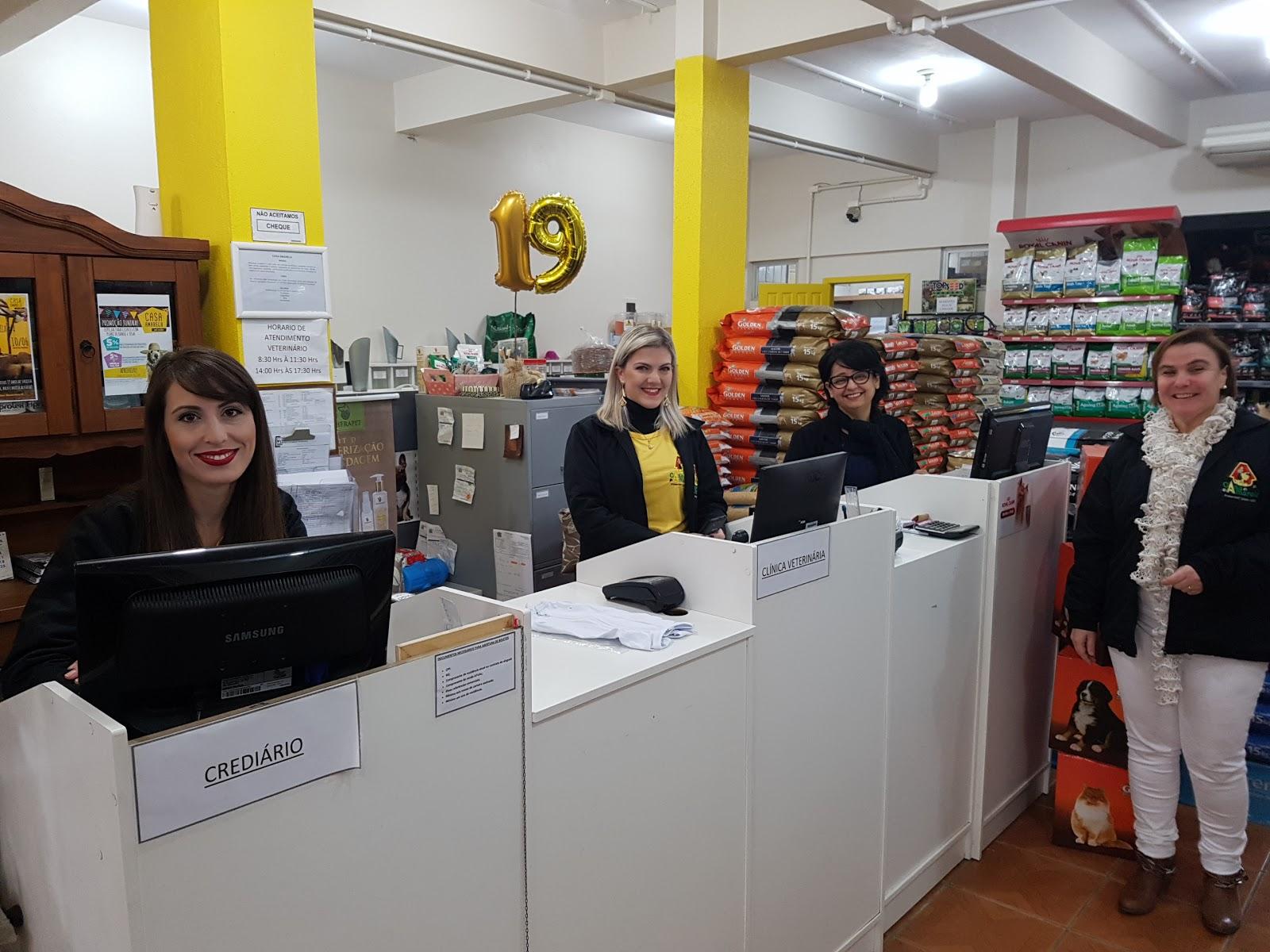 Pet Center Casa Amarela | Banho e Tosa | Pet Shop | Clínica Veterinária