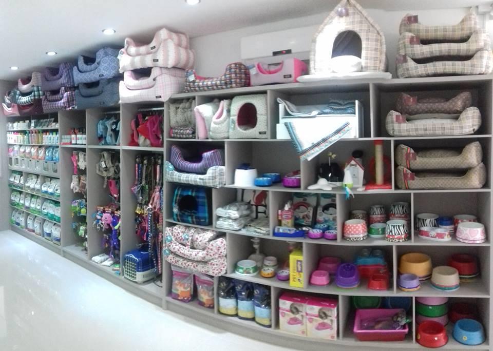 Le Grand Pet - Pet Shop e Estética Animal