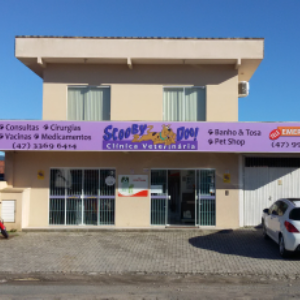 Scoobydoo! Clínica Veterinária