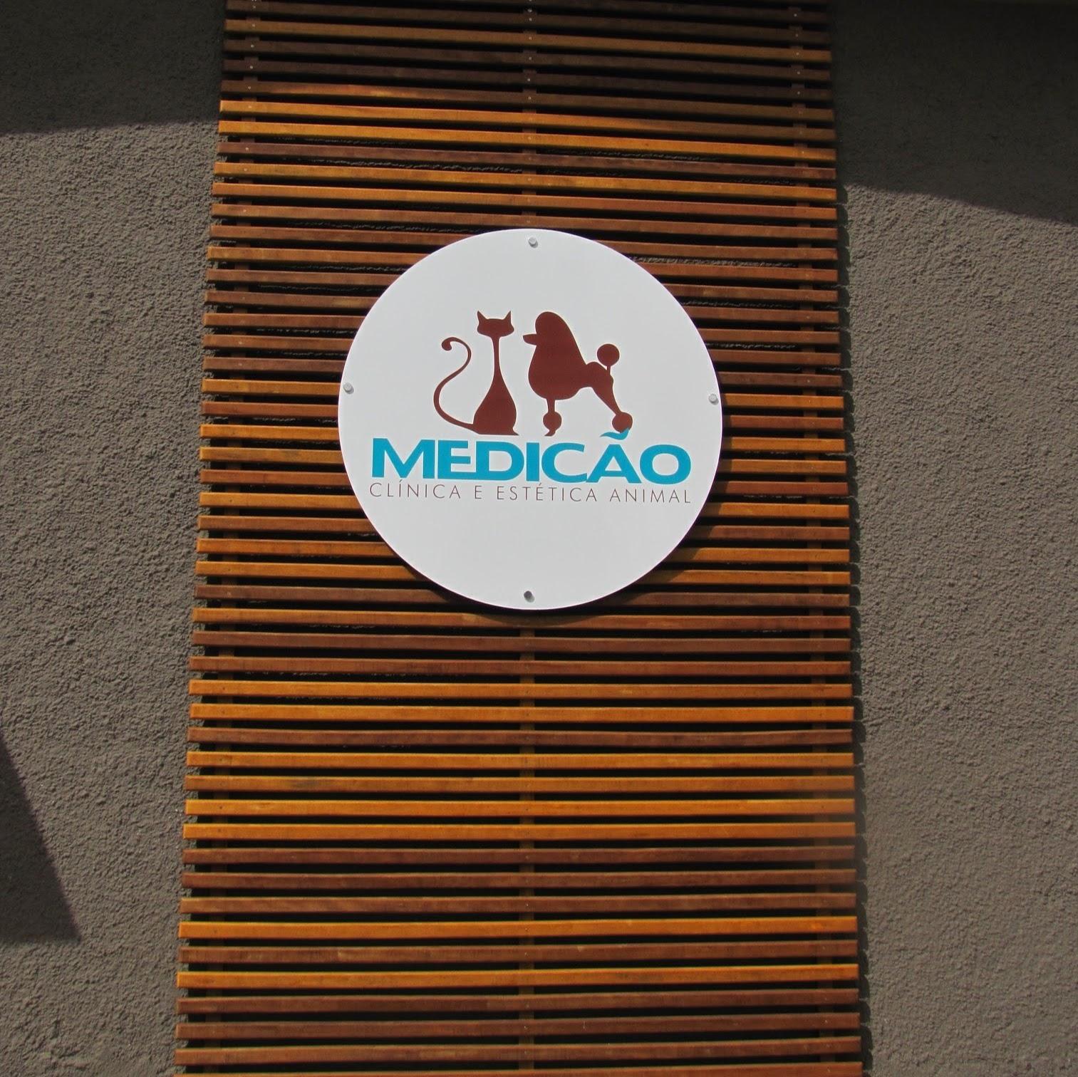 Clínica Veterinária Medicão Clínica e Estética Animal