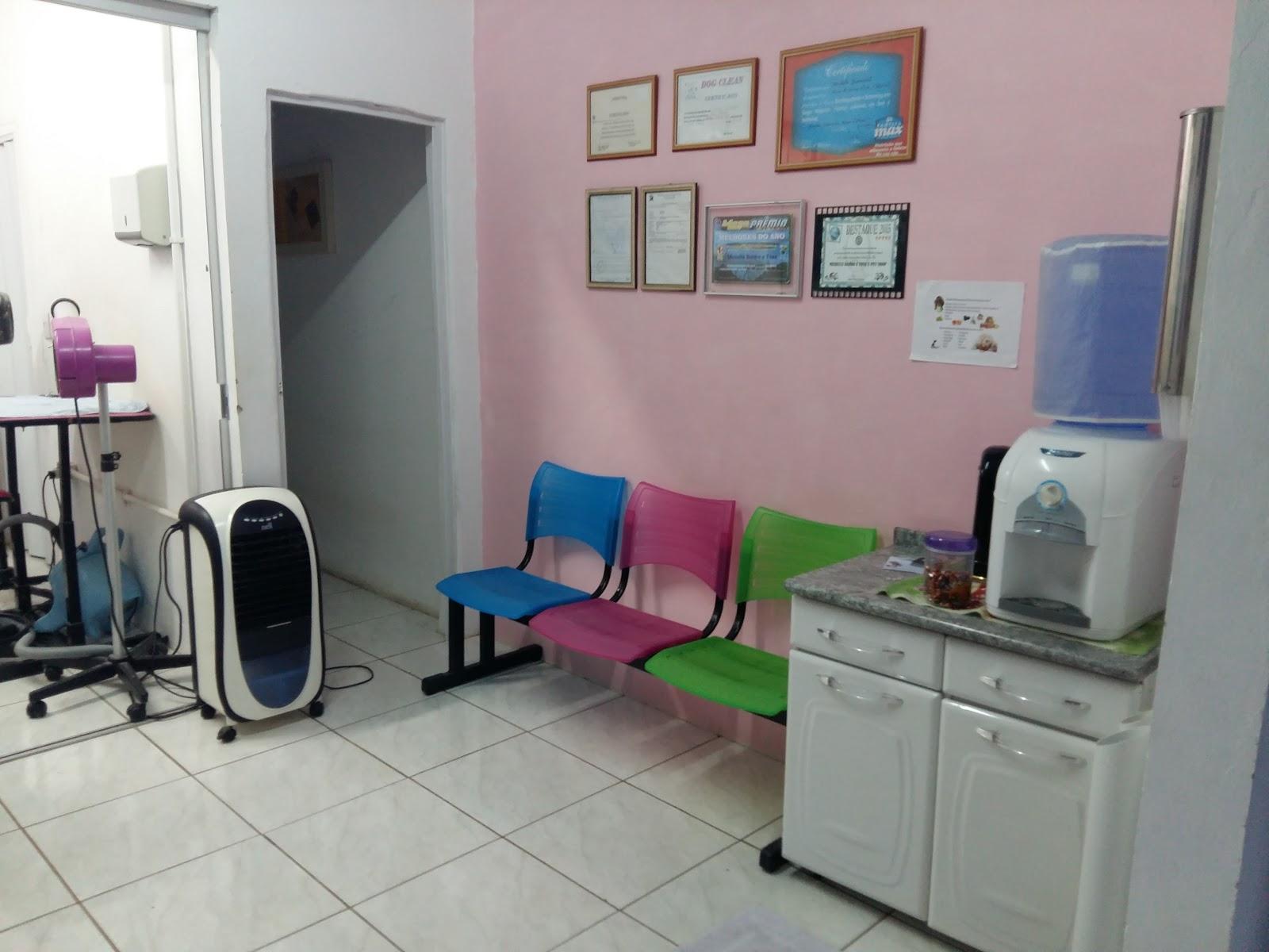 Michelle Banho E Tosa