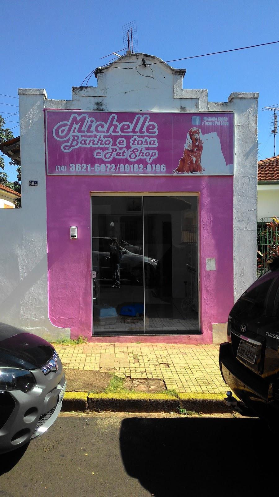Michelle Banho E Tosa - Foto 2