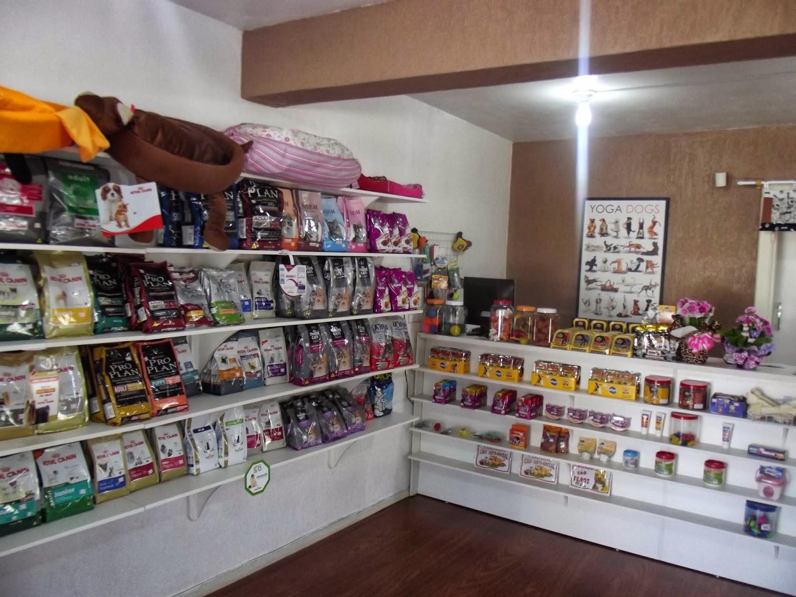 Bicho Urbano Pet Store