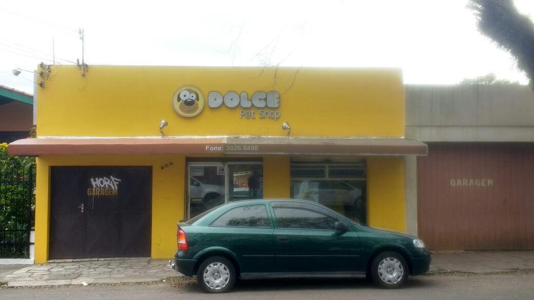 Dolce Pet Shop