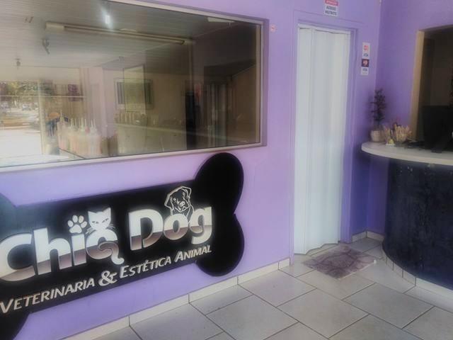Chiq Dog Veterinária e Estética Animal